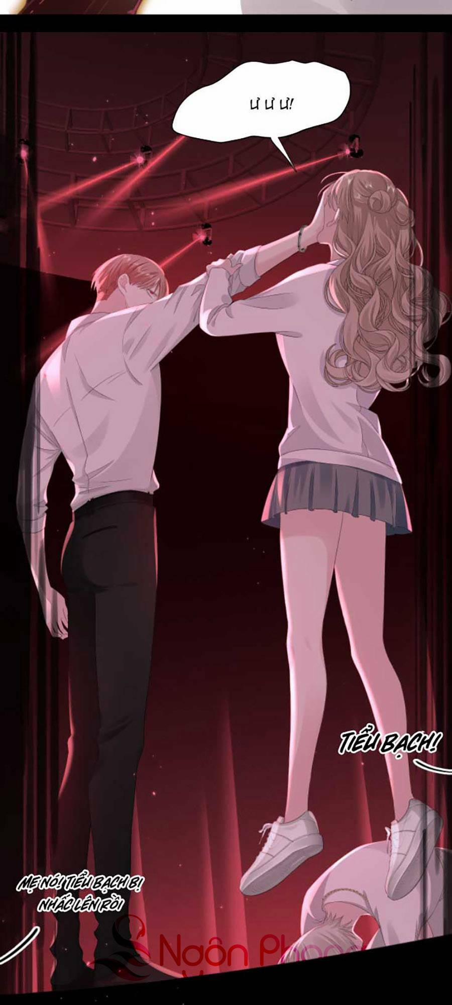 Đêm Tối Ái Muội 2 trang 27