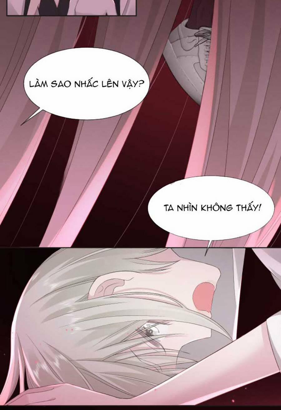 Đêm Tối Ái Muội 2 trang 29