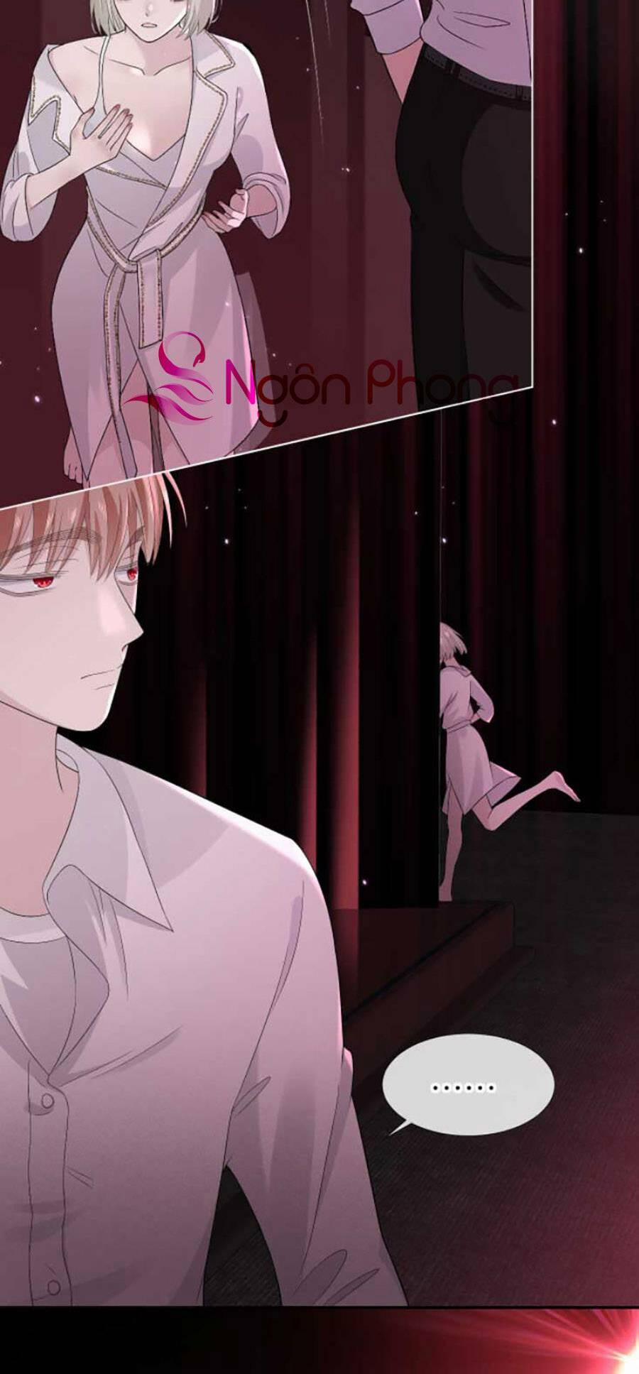 Đêm Tối Ái Muội 2 trang 35