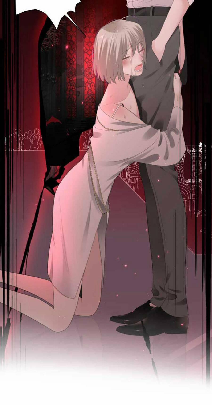 Đêm Tối Ái Muội 2 trang 4