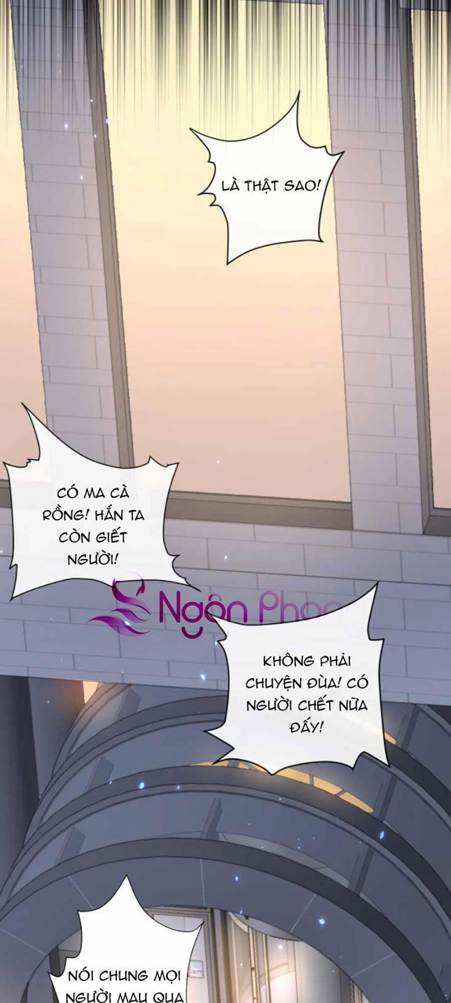 Đêm Tối Ái Muội 2 trang 40