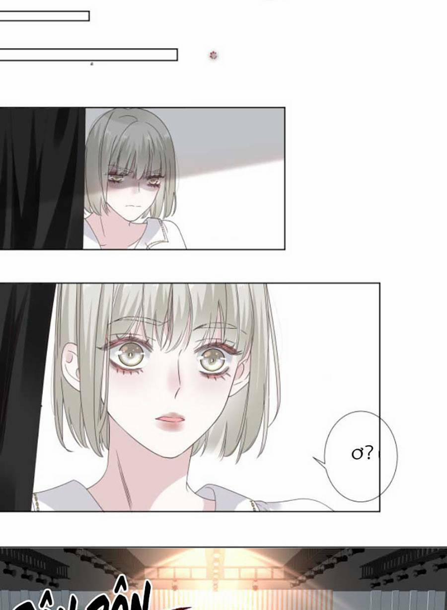 Đêm Tối Ái Muội 2 trang 44