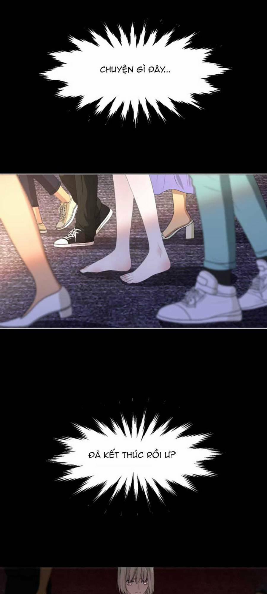 Đêm Tối Ái Muội 2 trang 46