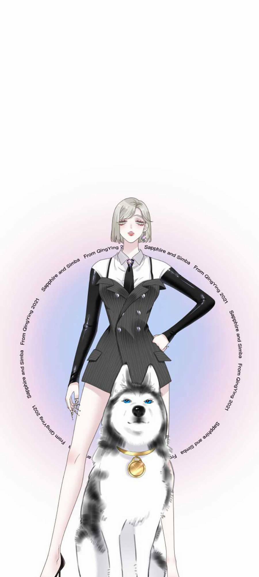 Đêm Tối Ái Muội 2 trang 5