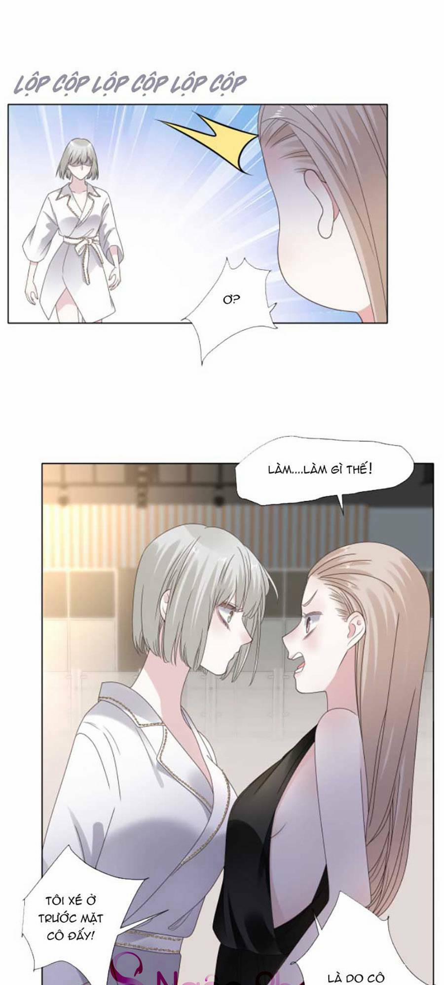 Đêm Tối Ái Muội 2 trang 52