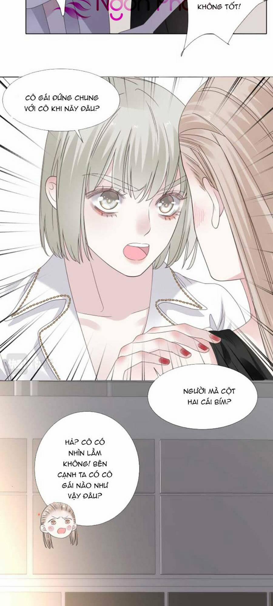 Đêm Tối Ái Muội 2 trang 53