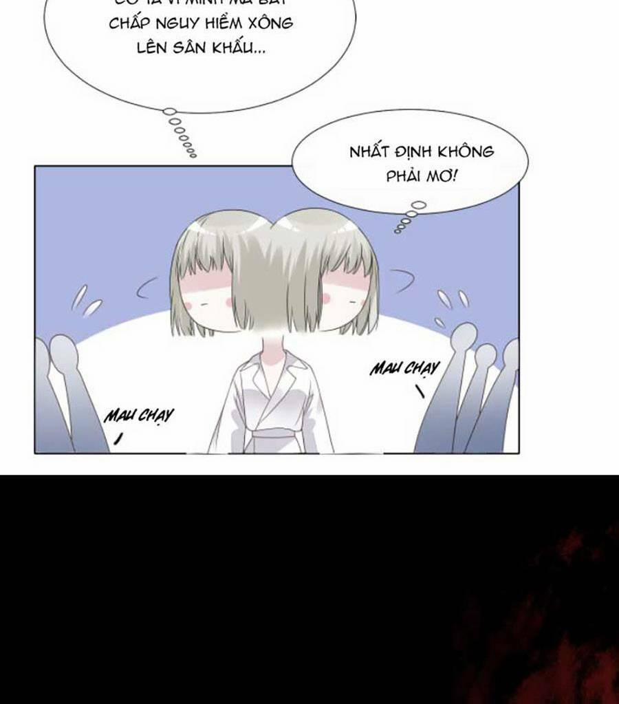 Đêm Tối Ái Muội 2 trang 56