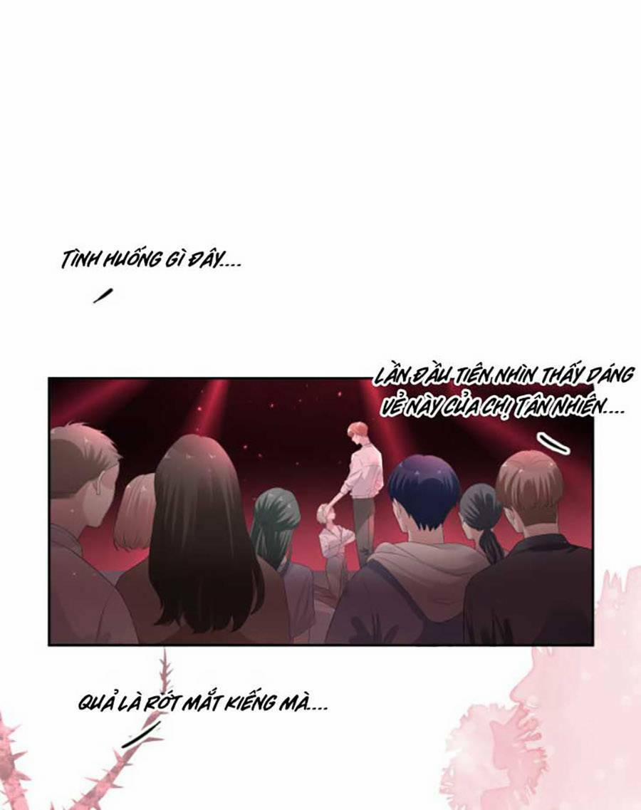 Đêm Tối Ái Muội 2 trang 7