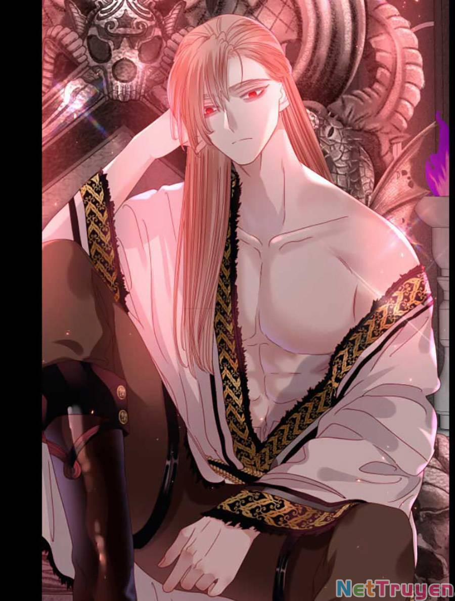 Đêm Tối Ái Muội 3 trang 32