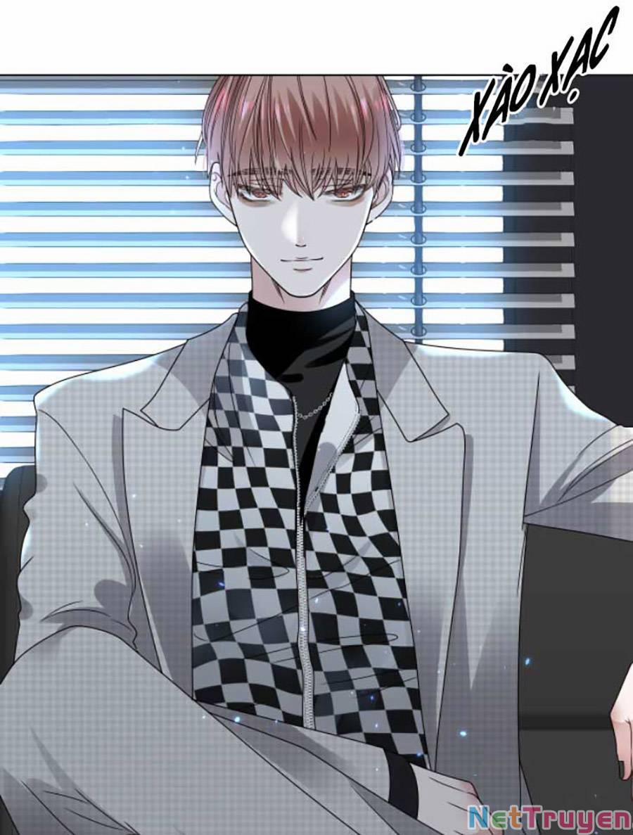 Đêm Tối Ái Muội 4 trang 10