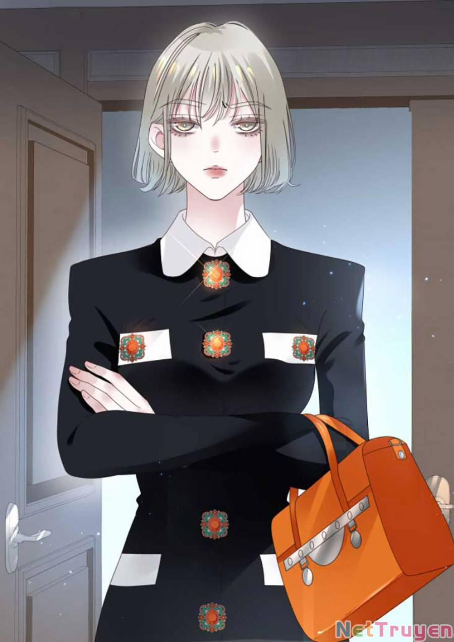 Đêm Tối Ái Muội 4 trang 12