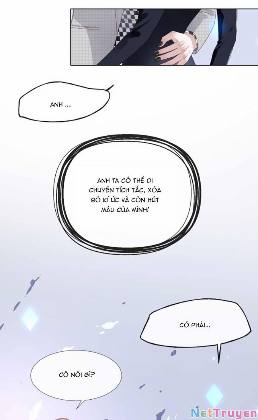 Đêm Tối Ái Muội 4 trang 18