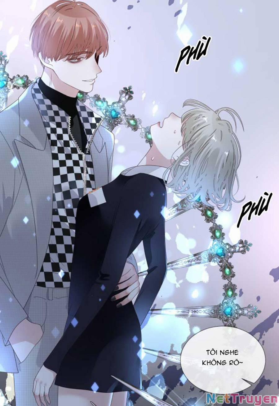 Đêm Tối Ái Muội 4 trang 19