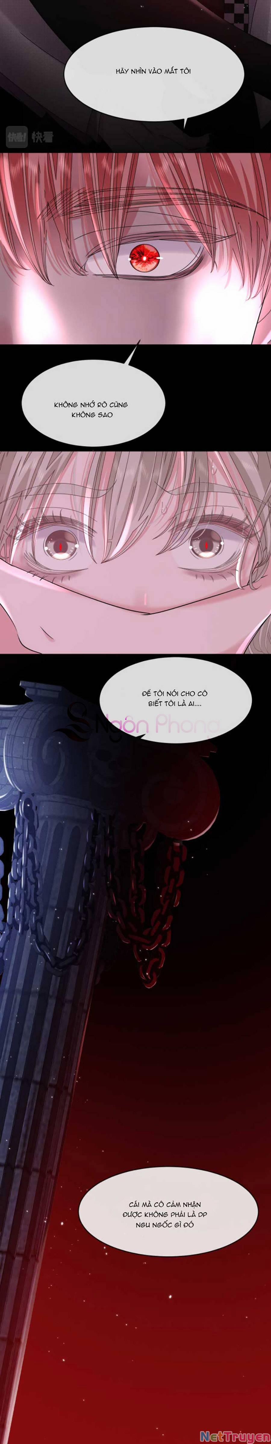 Đêm Tối Ái Muội 4 trang 26