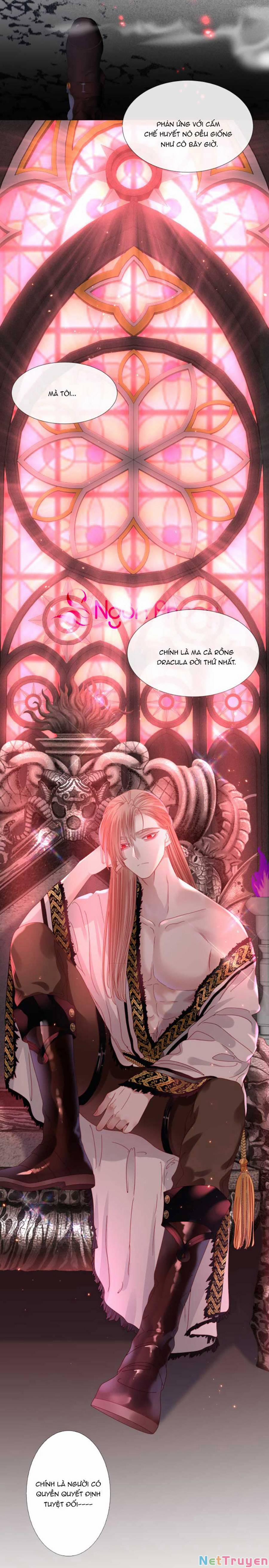 Đêm Tối Ái Muội 4 trang 29