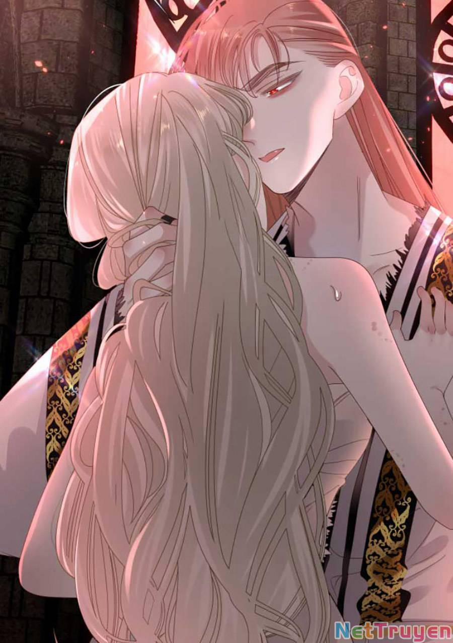 Đêm Tối Ái Muội 5 trang 3