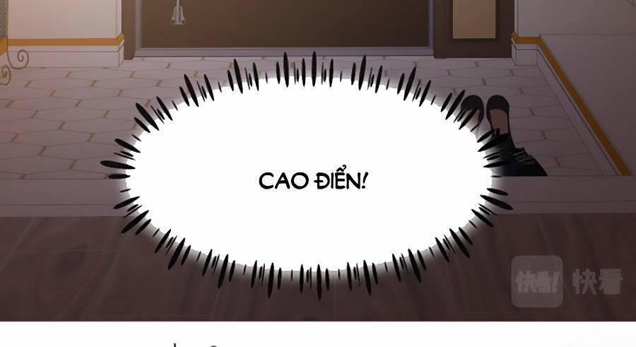 Đêm Tối Ái Muội 6 trang 19