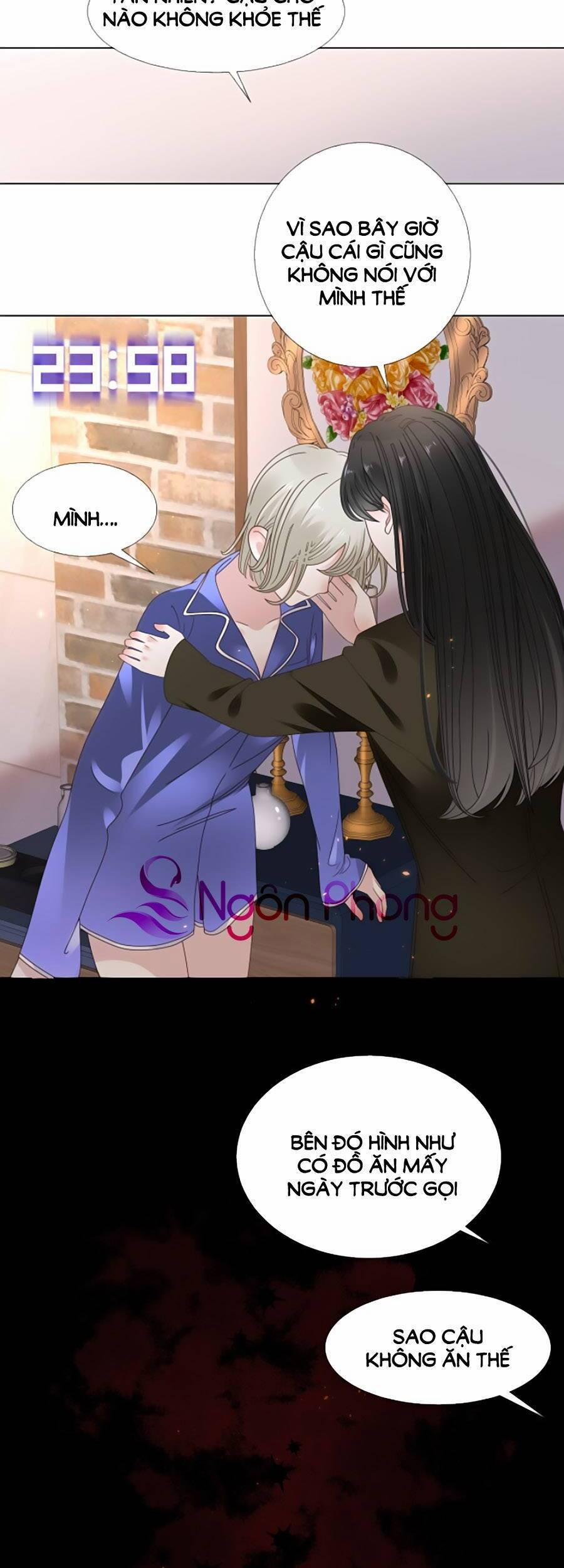 Đêm Tối Ái Muội 6 trang 42