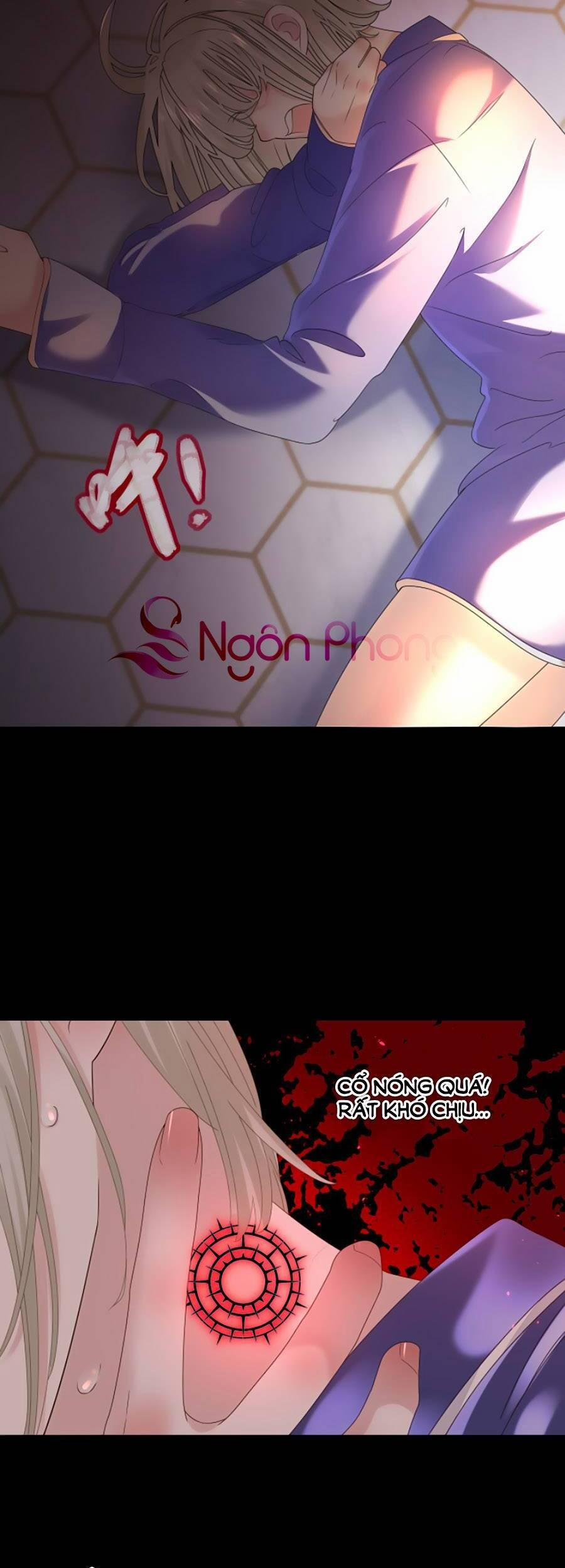 Đêm Tối Ái Muội 6 trang 47