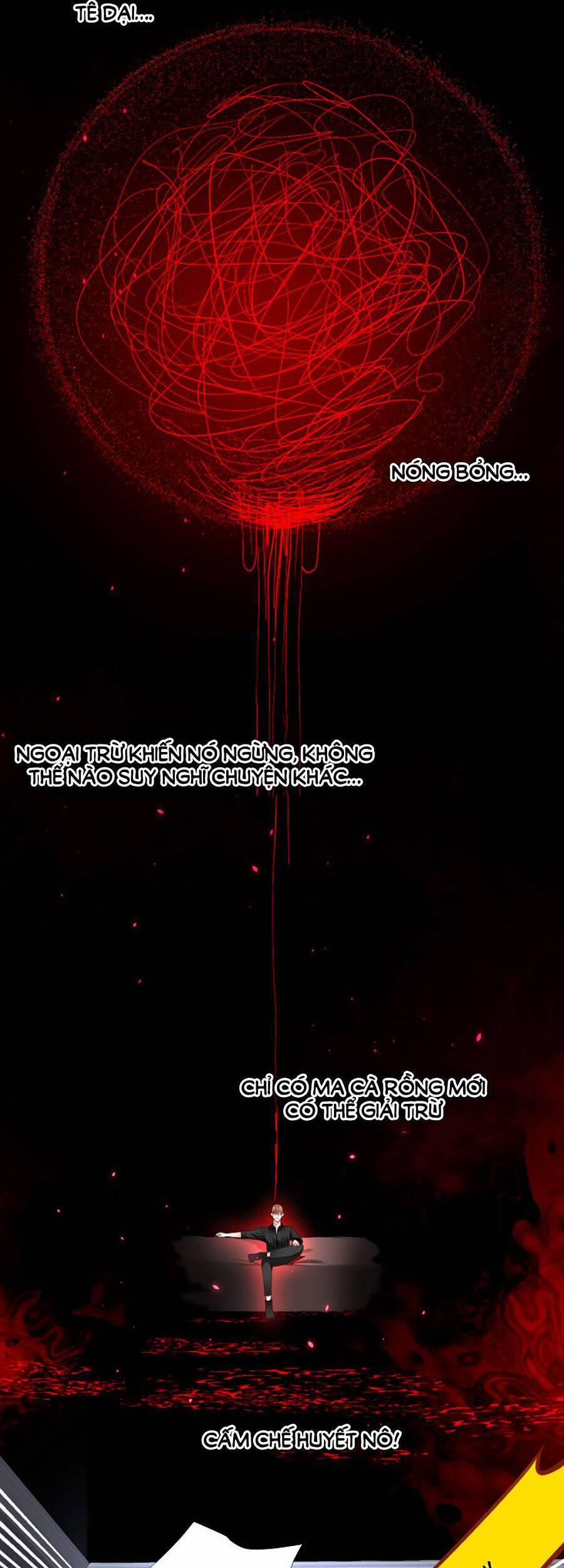 Đêm Tối Ái Muội 6 trang 48