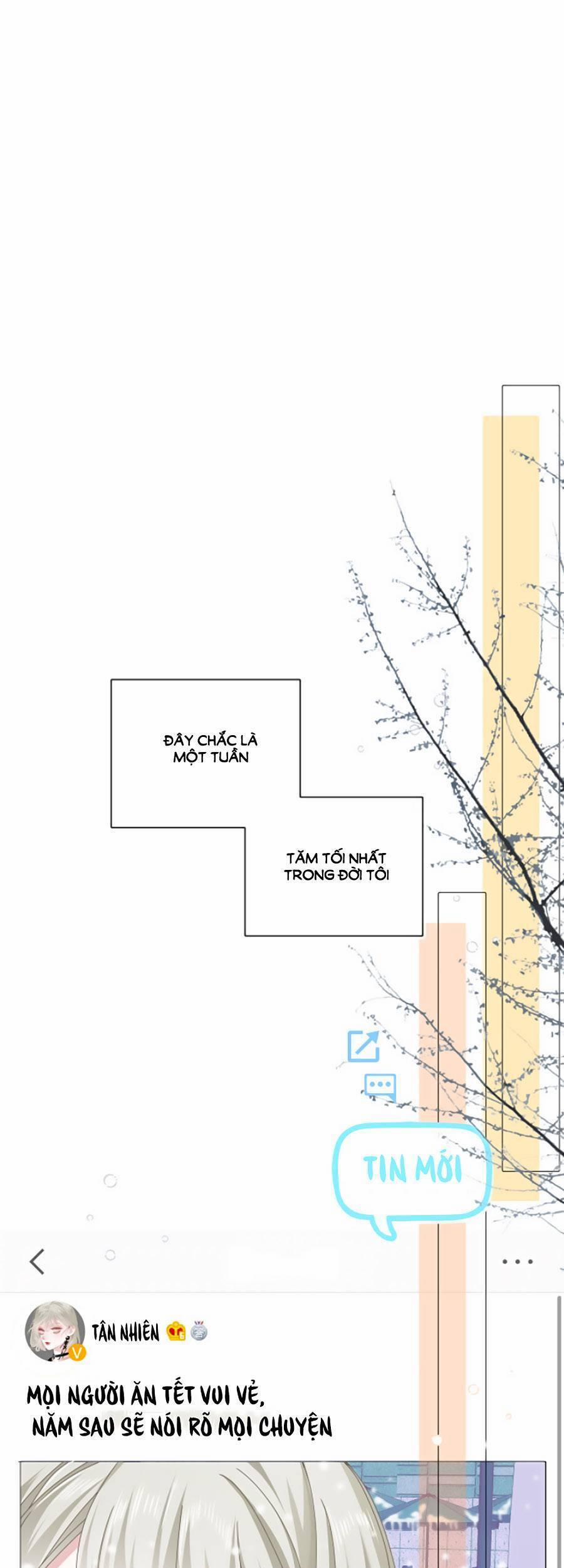 Đêm Tối Ái Muội 6 trang 6