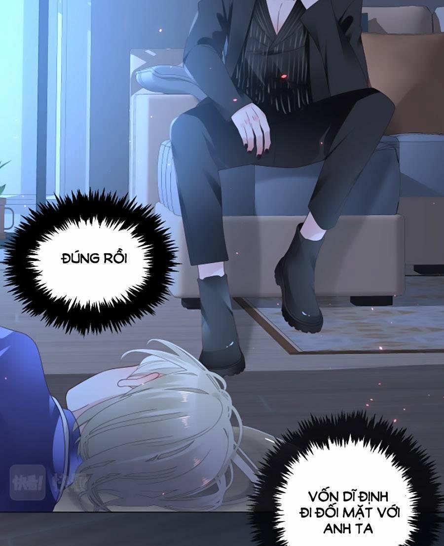 Đêm Tối Ái Muội 7 trang 21