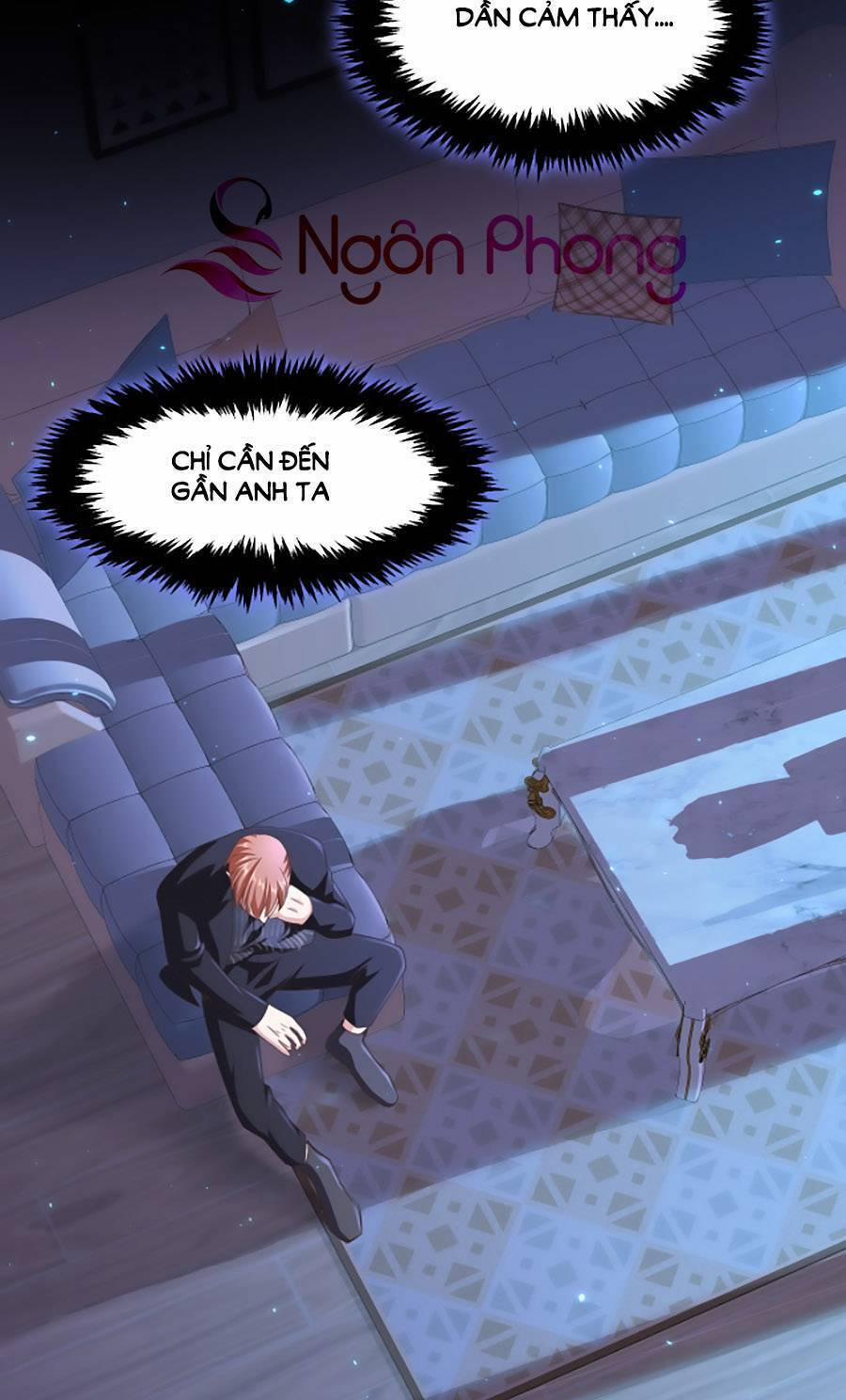 Đêm Tối Ái Muội 7 trang 26