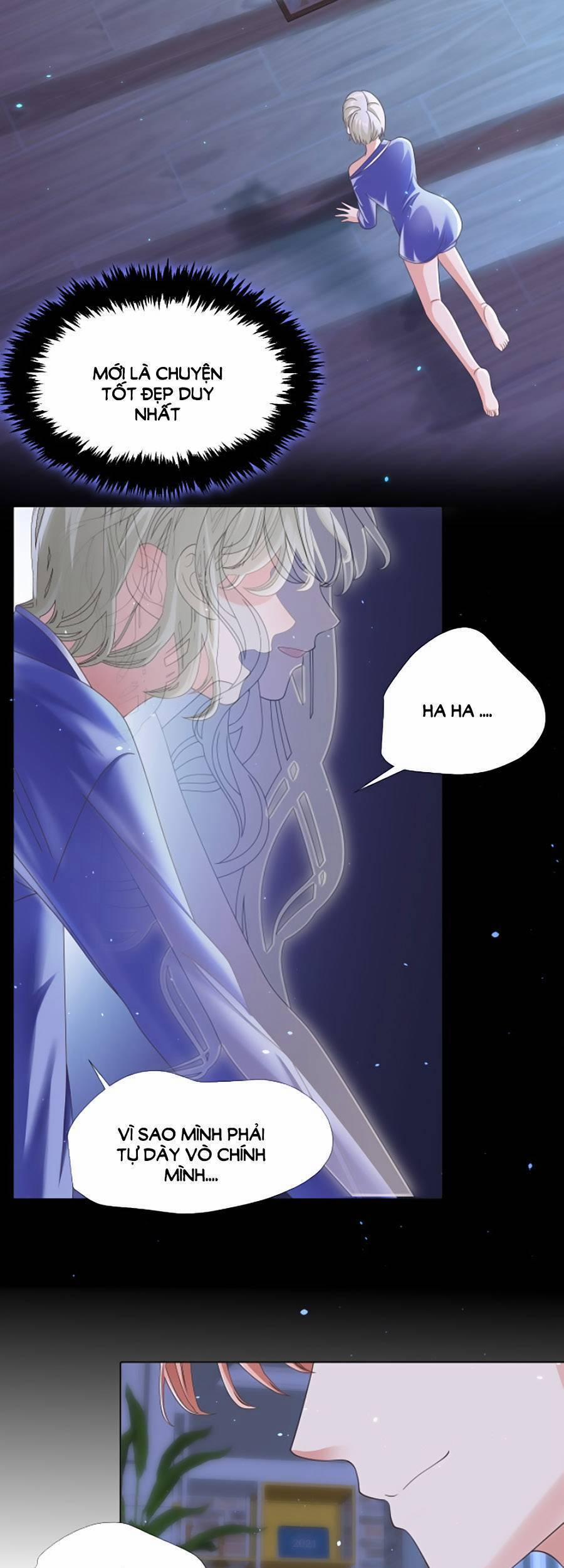 Đêm Tối Ái Muội 7 trang 27