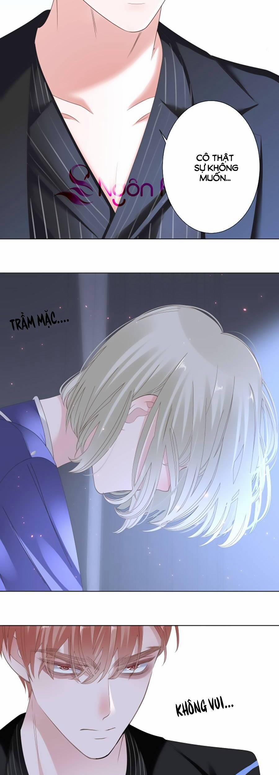 Đêm Tối Ái Muội 7 trang 29