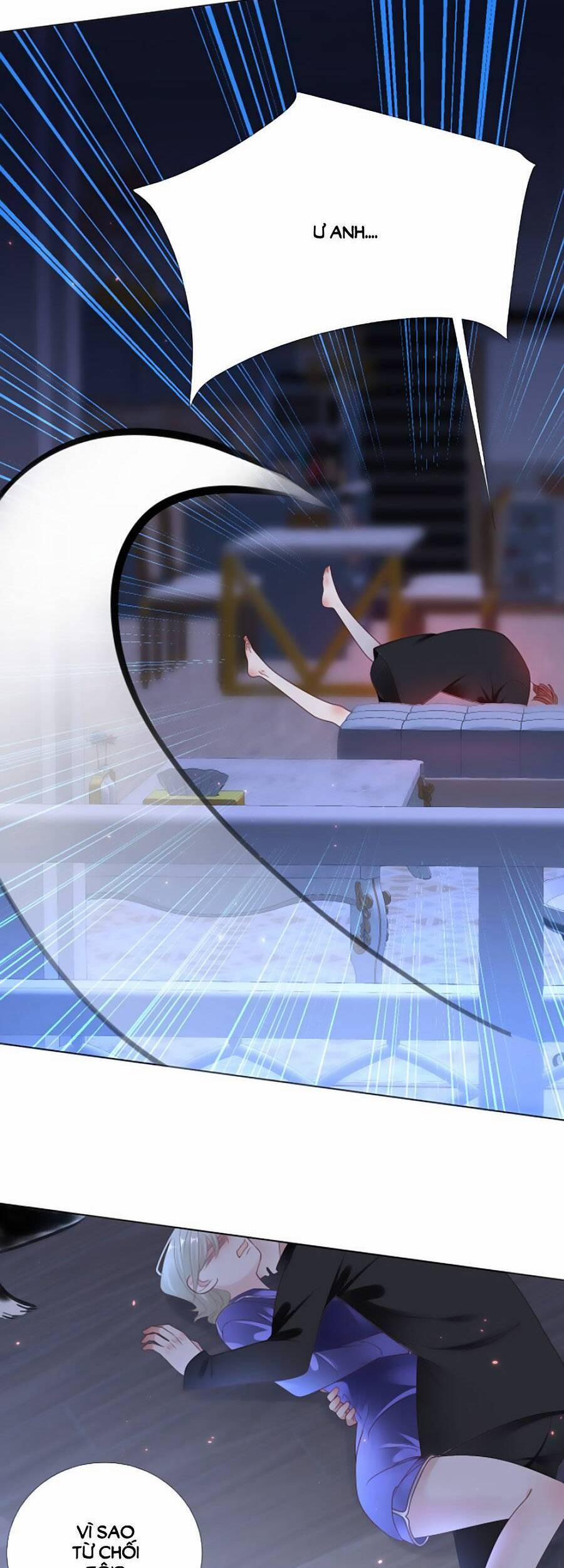 Đêm Tối Ái Muội 7 trang 33