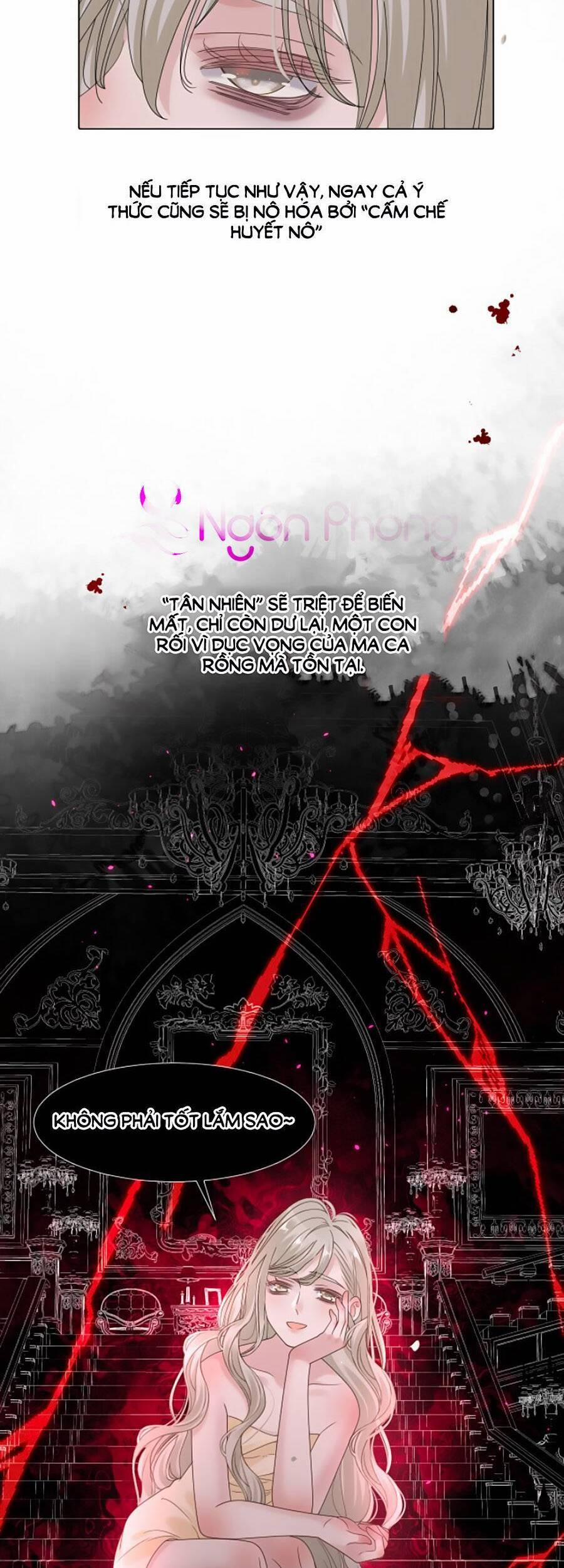 Đêm Tối Ái Muội 7 trang 39