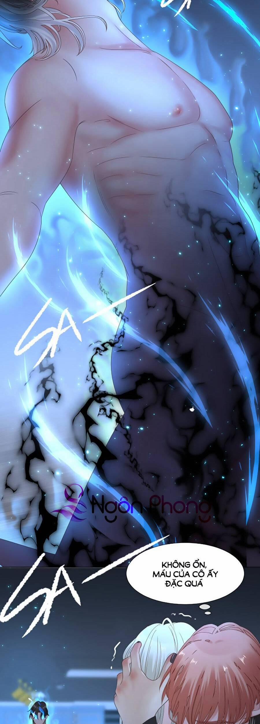 Đêm Tối Ái Muội 7 trang 44