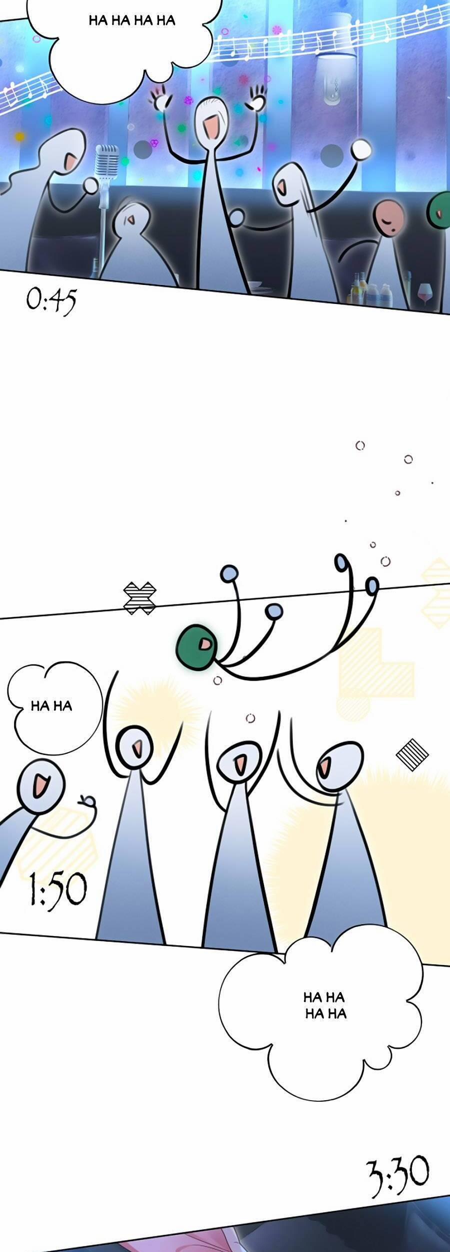 Đêm Tối Ái Muội 7 trang 9