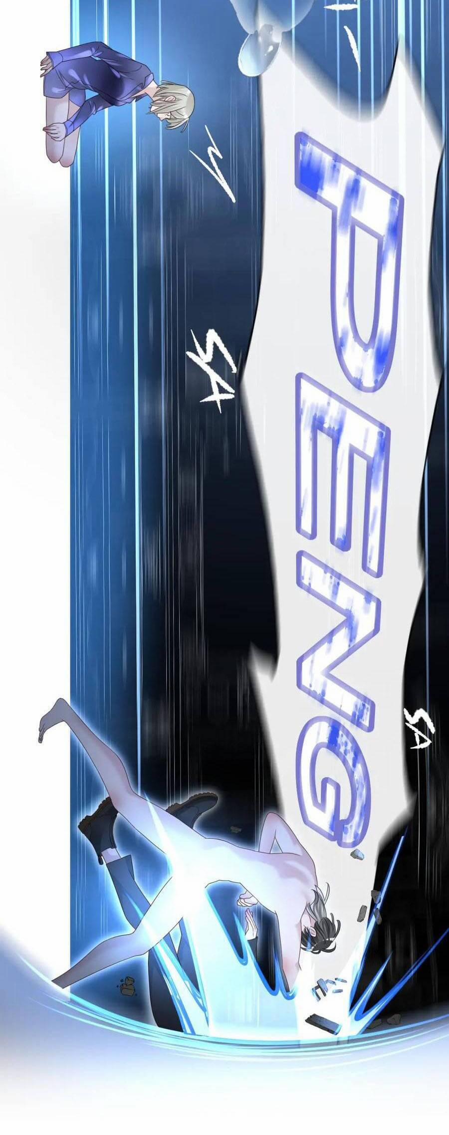 Đêm Tối Ái Muội 8 trang 14