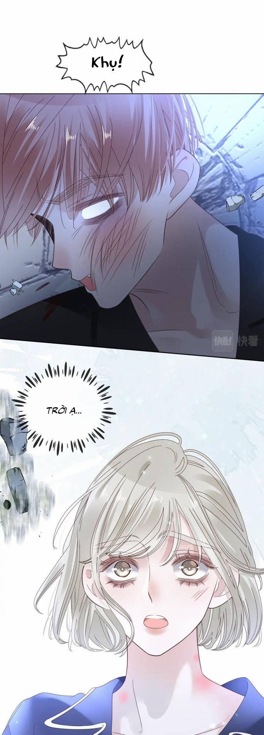 Đêm Tối Ái Muội 8 trang 15