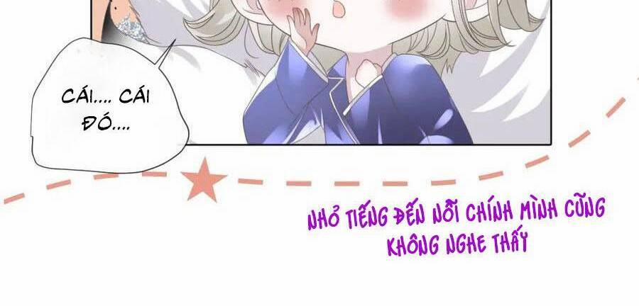 Đêm Tối Ái Muội 8 trang 35