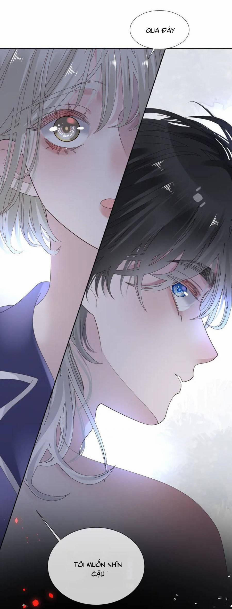 Đêm Tối Ái Muội 8 trang 49