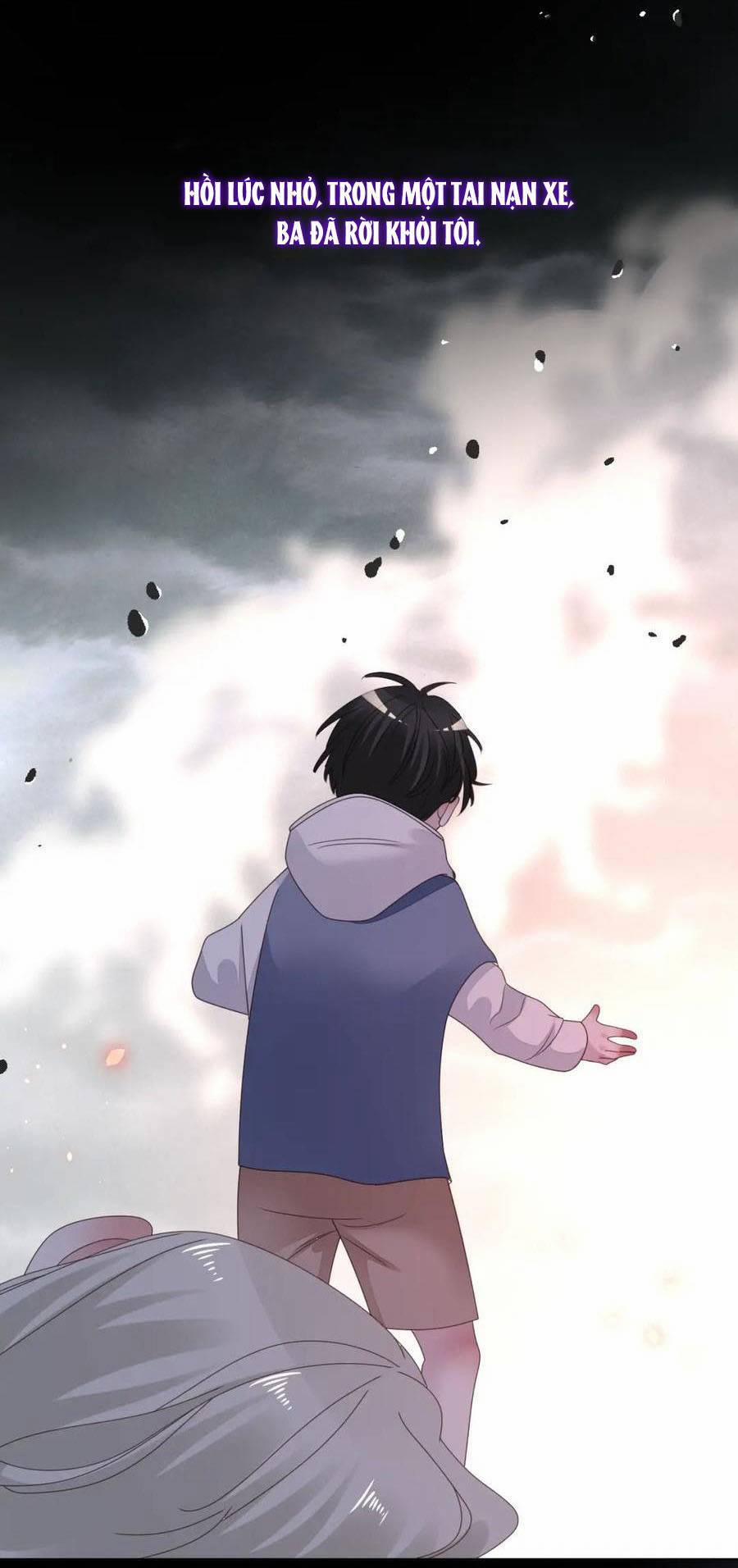 Đêm Tối Ái Muội 8 trang 51