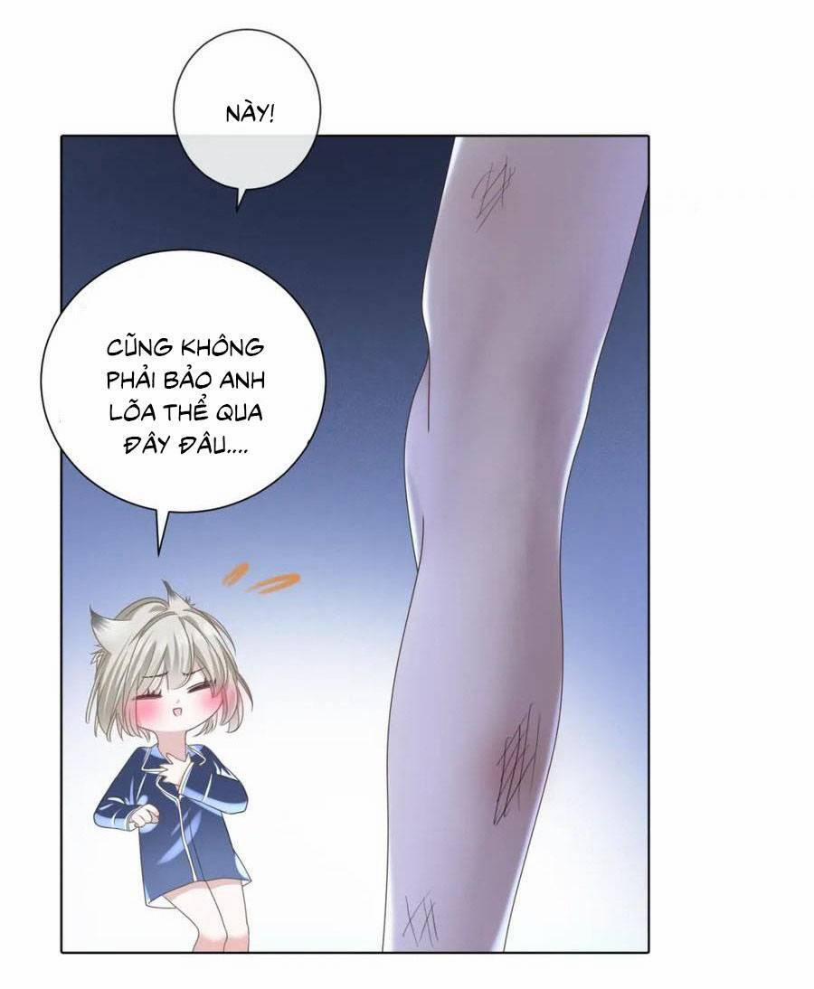 Đêm Tối Ái Muội 8 trang 55