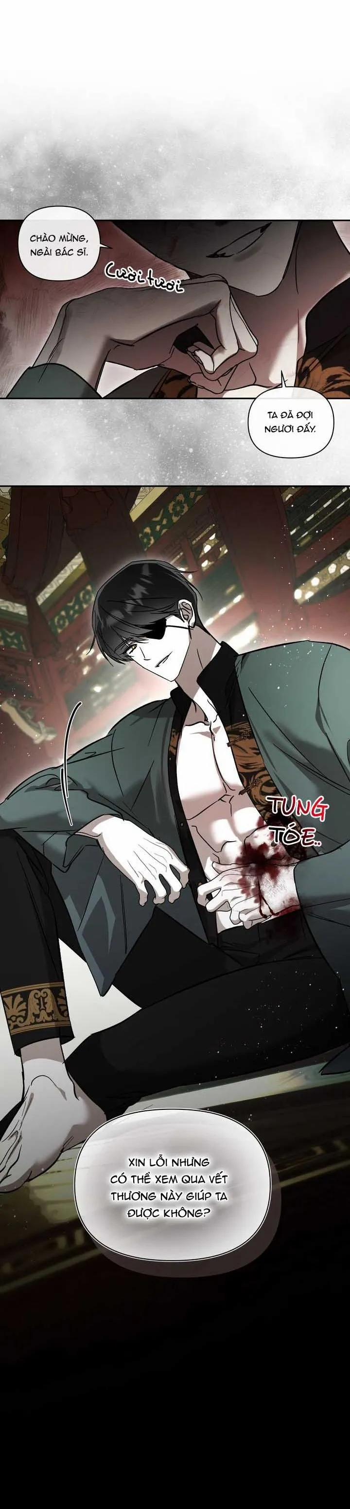 Đêm Trắng 1 trang 23