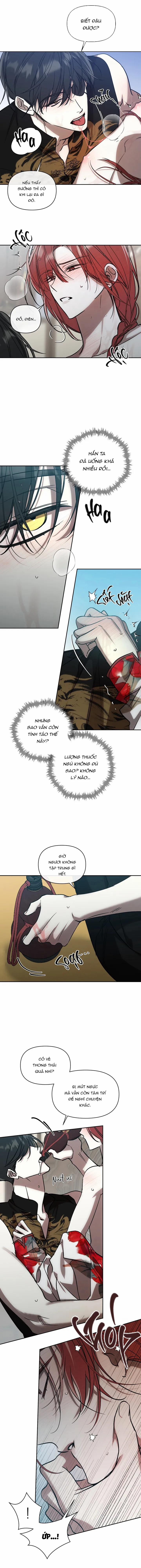 Đêm Trắng 3 trang 2