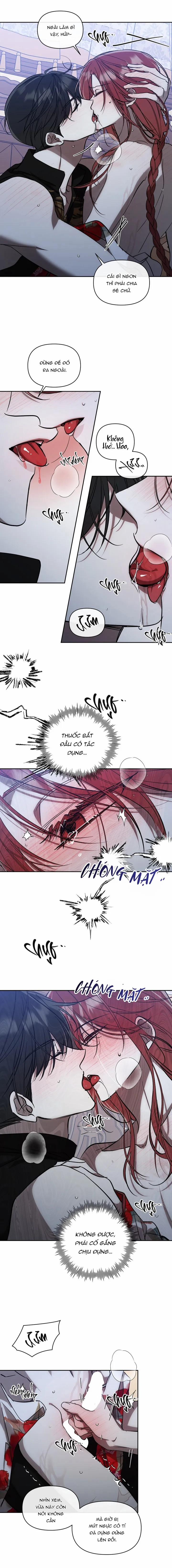 Đêm Trắng 3 trang 3