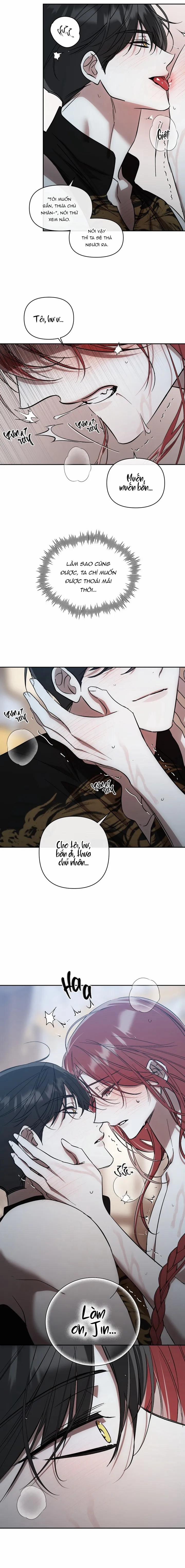 Đêm Trắng 3 trang 6