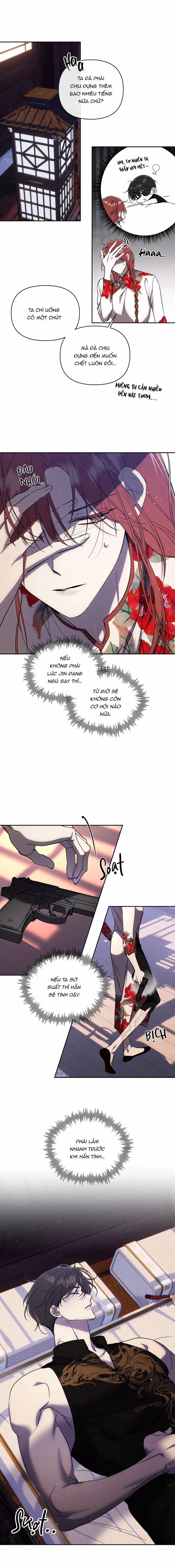 Đêm Trắng 3 trang 8