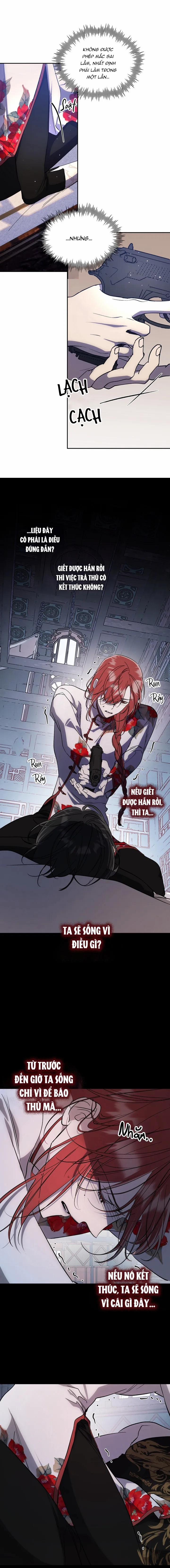 Đêm Trắng 3 trang 9