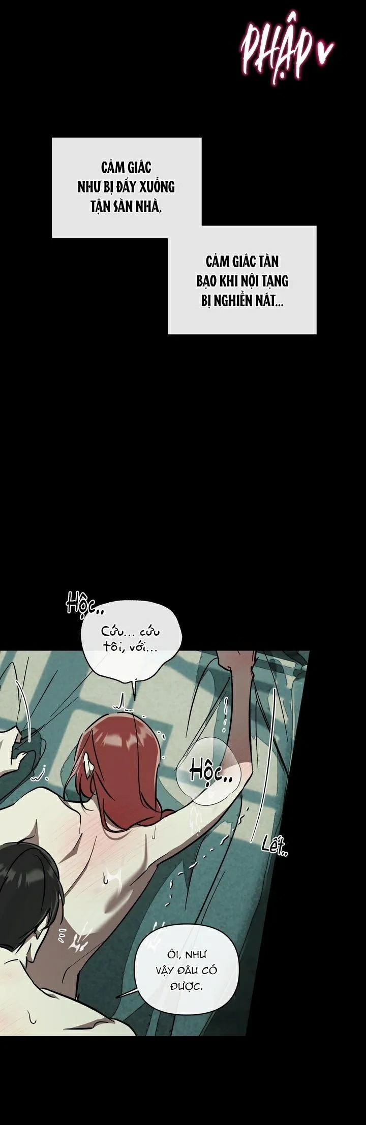 Đêm Trắng 5 trang 5