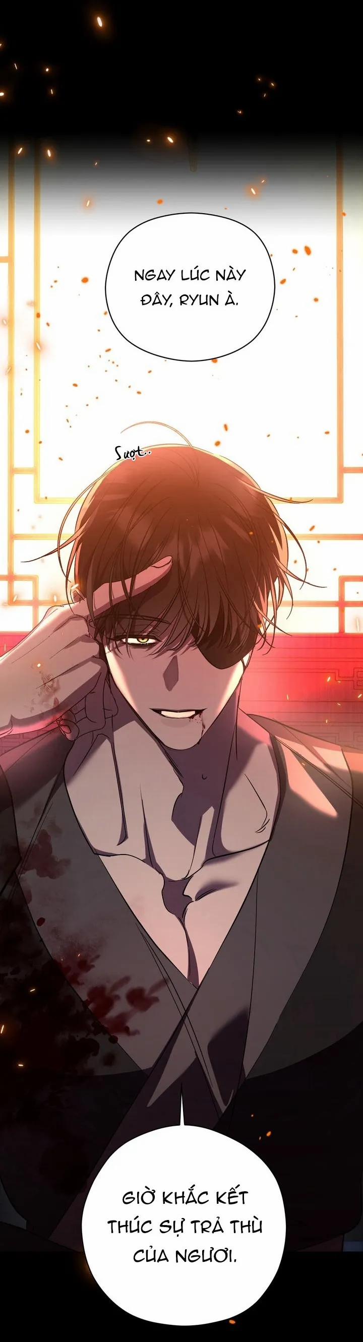 Đêm Trắng 6 trang 20