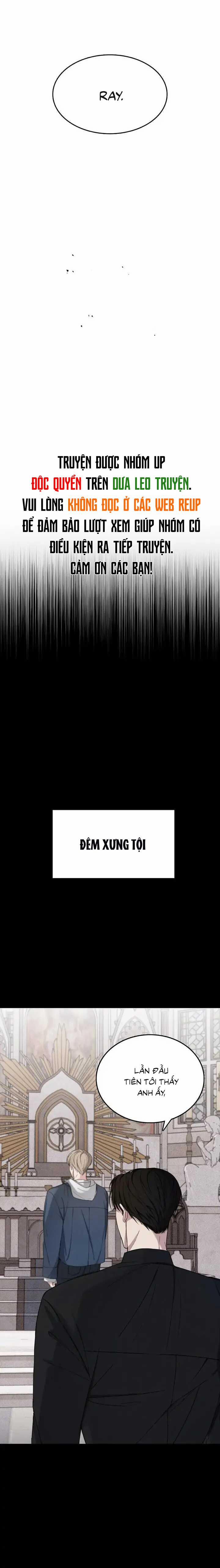Đêm Xưng Tội 1 trang 4