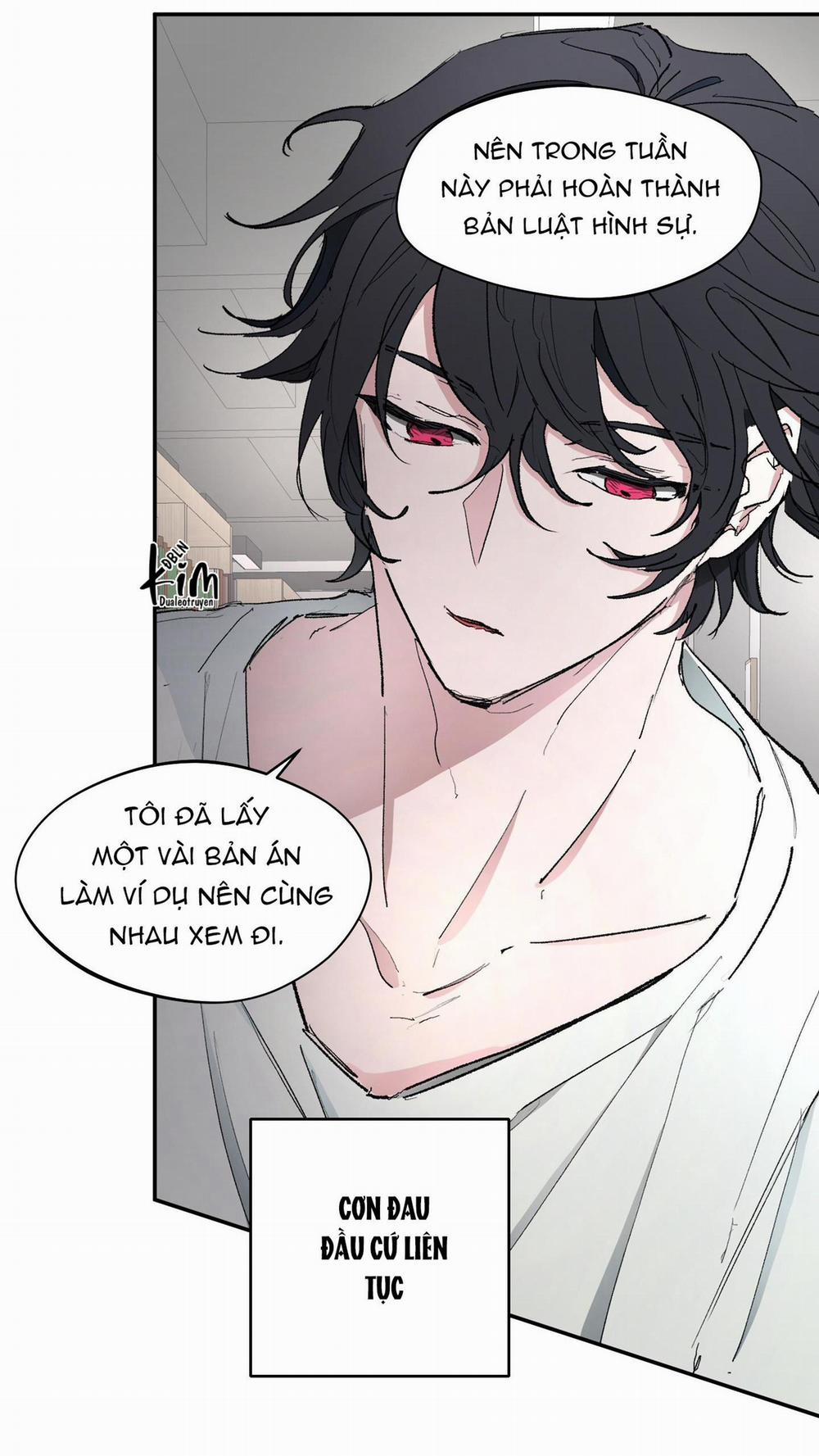 DEMISE TUTOR 1 trang 10