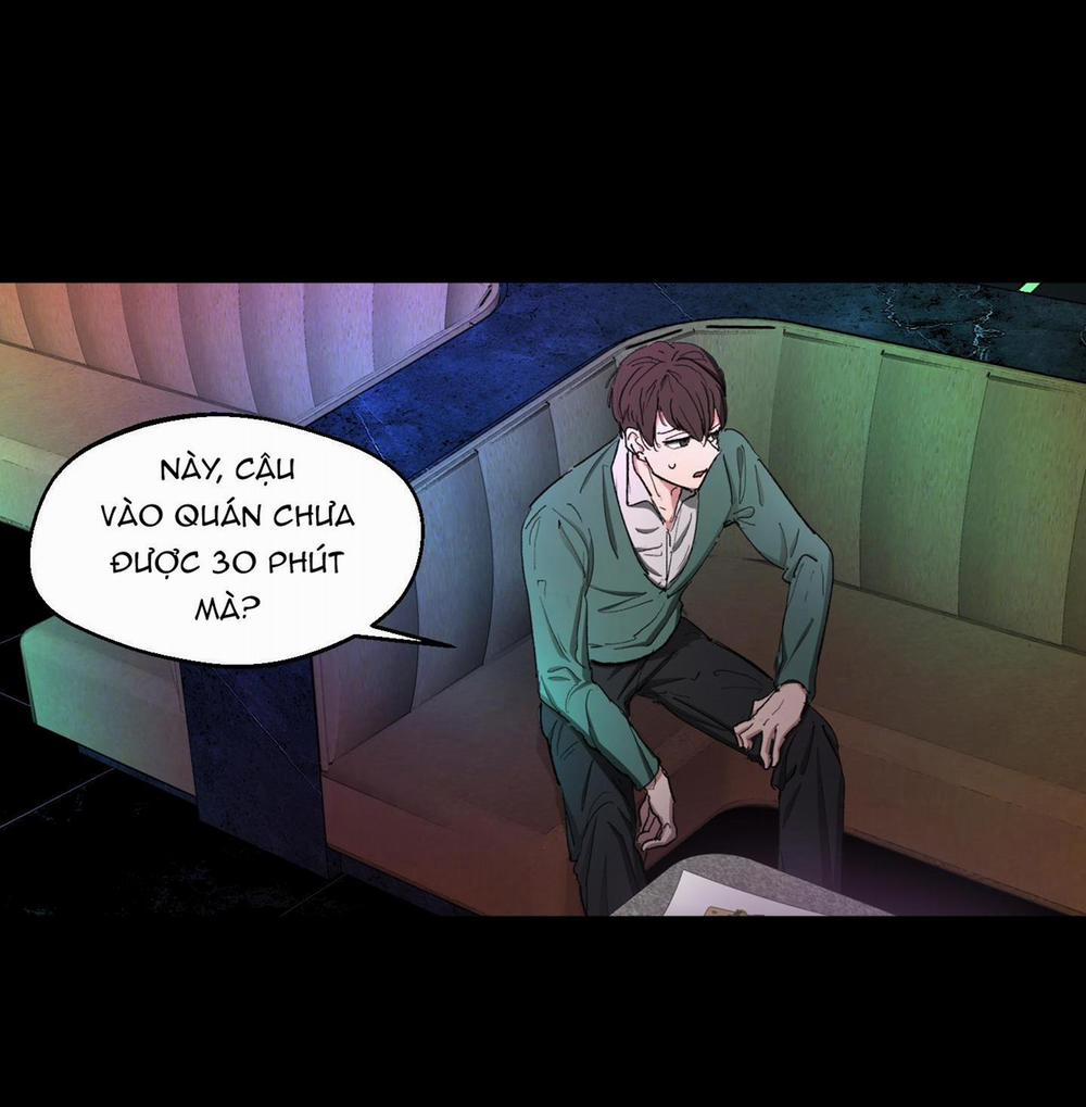 DEMISE TUTOR 1 trang 18